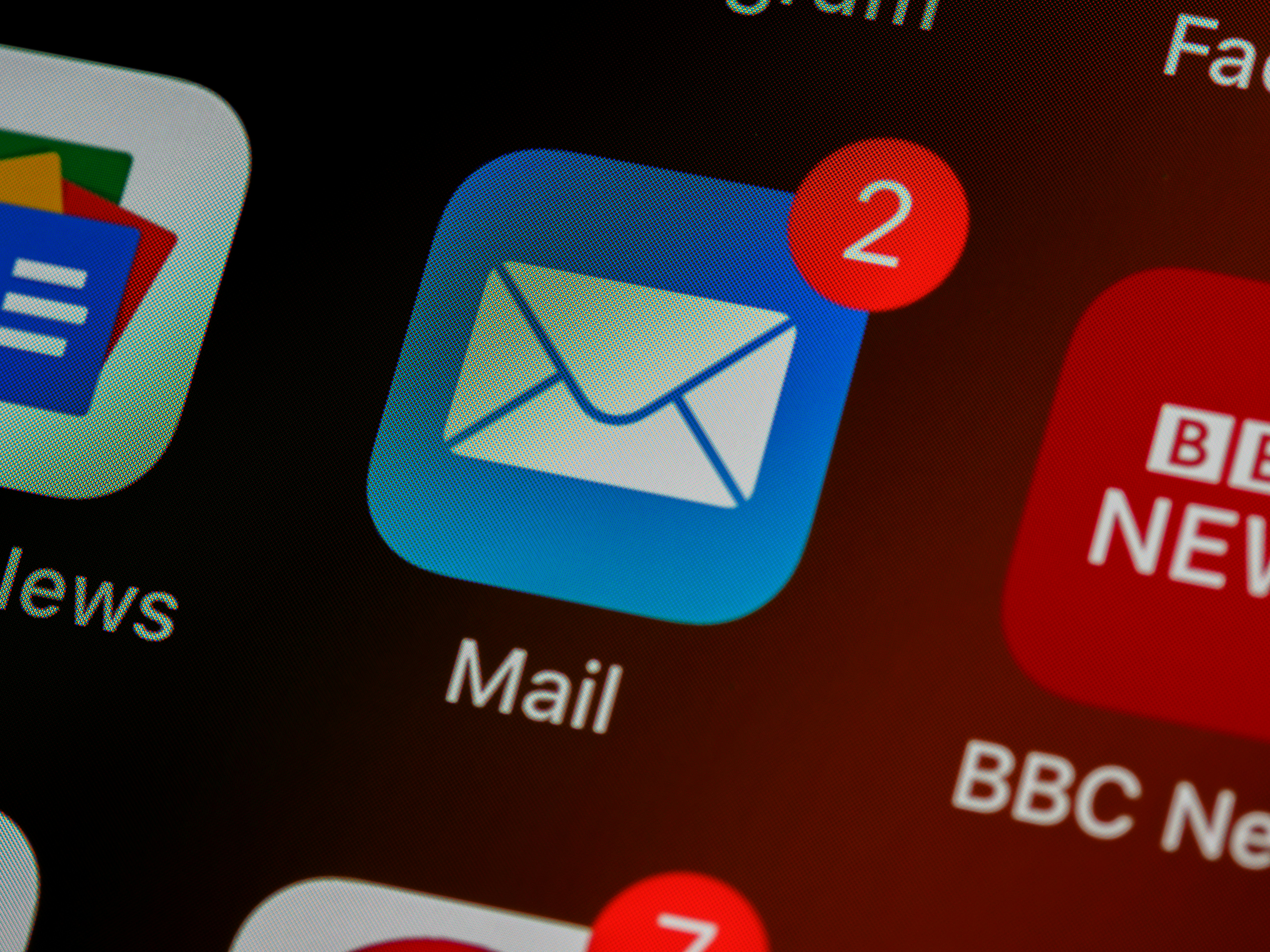 Your Email App Doesn't Know Who's Important. Ours Does.